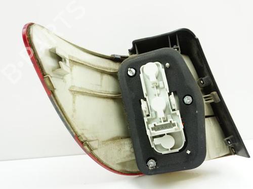 Right taillight MERCEDES-BENZ B-CLASS Sports Tourer (W245) B 180 CDI (245.207) | BP18181875C35