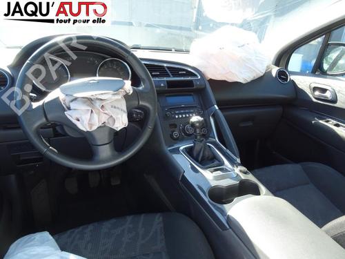 Front wiper motor PEUGEOT 3008 I MPV (0U_) 1.6 HDi | BP22708110M29 