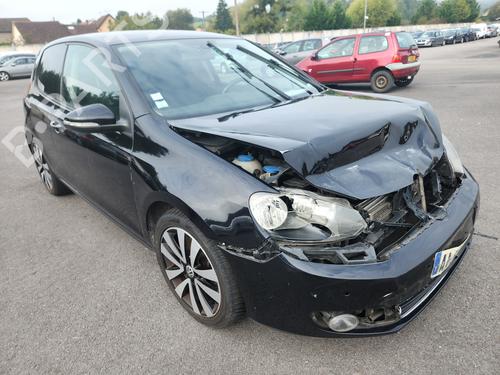 Alternator VW GOLF VI (5K1) 1.4 TSI | BP29838209M7 - Image 10
