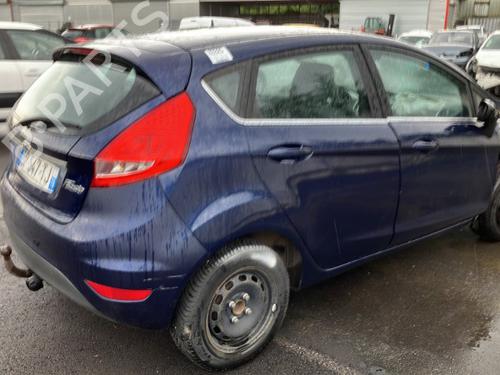 Left headlight FORD FIESTA VI (CB1, CCN) 1.4 TDCi | BP27266144C28 - Image 7