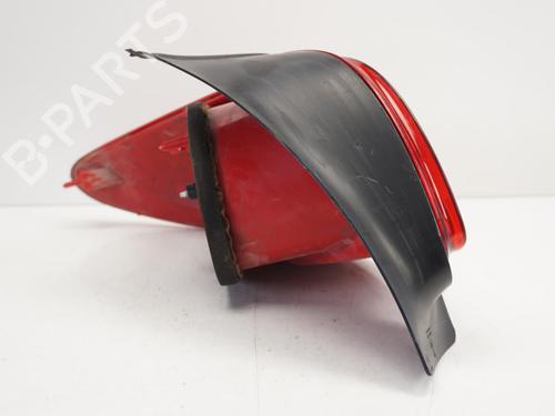 Right taillight PEUGEOT 206+ (2L_, 2M_) 1.1 | BP18171715C35 
