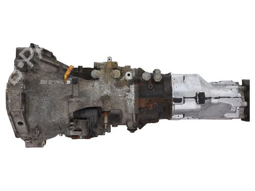 Gearbox AUDI A4 B6 (8E2) 2.5 TDI quattro | BP22072241M3
