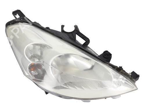 Right headlight PEUGEOT PARTNER Box Body/MPV 1.6 HDi | BP31097795C29  - Image 6