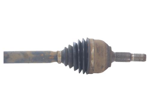 Left front driveshaft CITROËN JUMPY III Van (V_) 1.6 BlueHDi 115 | BP39527442M38 - Image 2