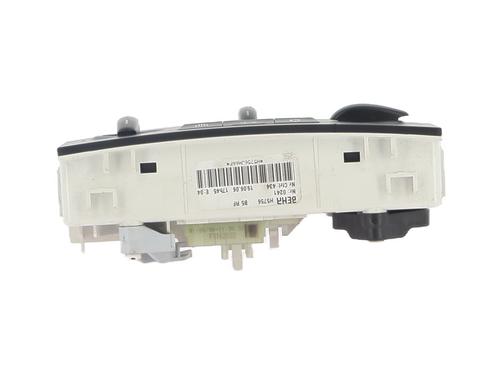Climate control CITROËN C4 I (LC_) | BP36322145I5 - Image 4
