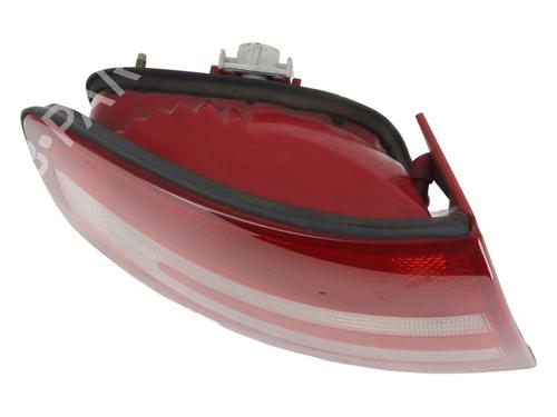 Left taillight SKODA FABIA I Combi (6Y5) 1.4 TDI | BP31331769C34