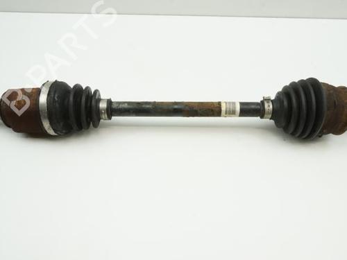 Left front driveshaft OPEL CORSA D (S07) 1.2 (L08, L68) | BP18189627M38