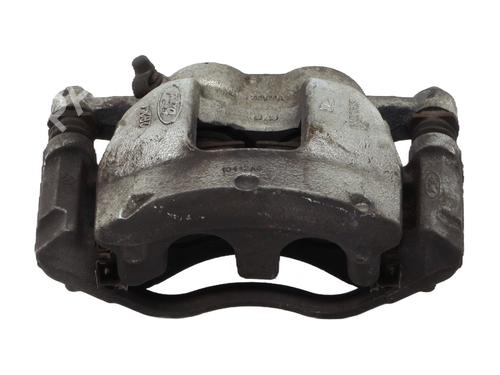 Right front brake caliper FORD TRANSIT V363 Platform/Chassis (FED, FFD) 2.0 EcoBlue RWD | BP24517554M104 