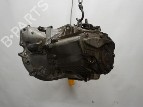 Used Gearbox PEUGEOT 407 (6D_) 2.0 HDi (6DRHRH) (140 hp) 18195346