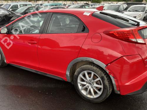 Alternator HONDA CIVIC IX (FK) 2.2 i-DTEC (FK3) | BP33679574M7  - Image 13