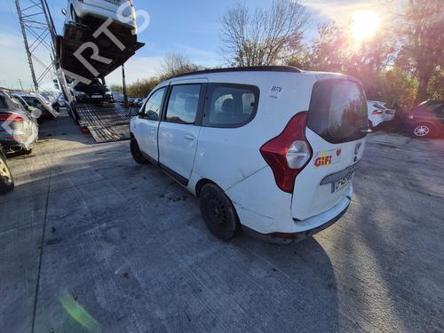 Left taillight DACIA LODGY (JS_) 1.5 dCi (JSMC, JSAF) | BP32000497C34 - Image 12