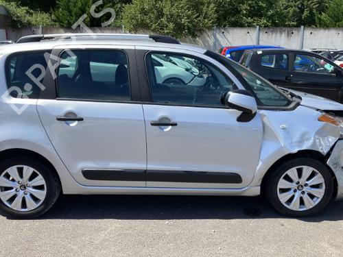 Intercooler CITROËN C3 Picasso (SH_) 1.6 HDi 110 | BP25474821M30  - Image 12