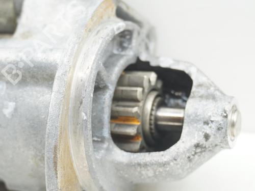 Used Starter Starter KIA RIO III (UB) 1.1 CRDi (75 hp) 18172168 18172168