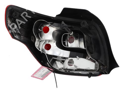 Right taillight CITROËN DS3 (SA_) 1.6 HDi 110 | BP27220279C35 - Image 5