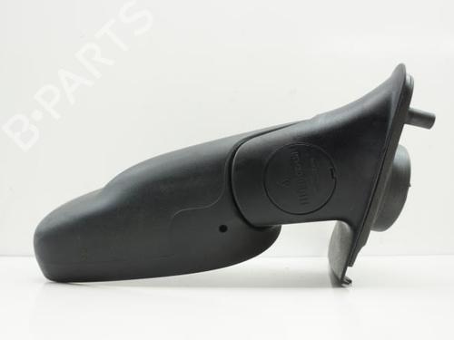 Right mirror LAND ROVER FREELANDER I (L314) 2.5 V6 4x4 | BP18173521C27 