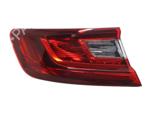 Used Left taillight RENAULT MEGANE IV Hatchback (B9A/M/N_) 1.5 dCi 110 (B9A3) (110 hp) 20674083