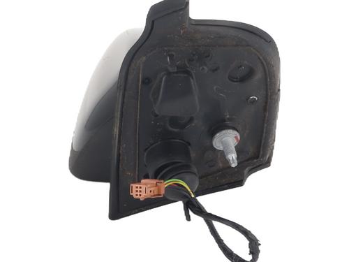 Left mirror CITROËN C4 CACTUS 1.2 THP 110 | BP33906565C26 - Image 5