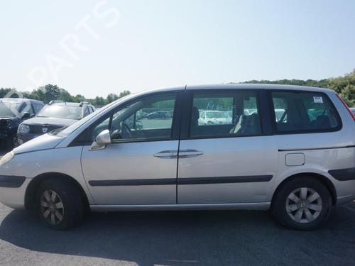 Right headlight CITROËN C8 (EA_, EB_) 2.2 HDi | BP19730649C29  - Image 19