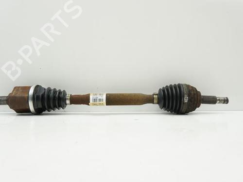 Left front driveshaft RENAULT CLIO III (BR0/1, CR0/1) 1.6 16V (BR05, BR0B, BR0Y, BR15, BR1J, BR1M, BR1Y, CR0B,... | BP18175173M38