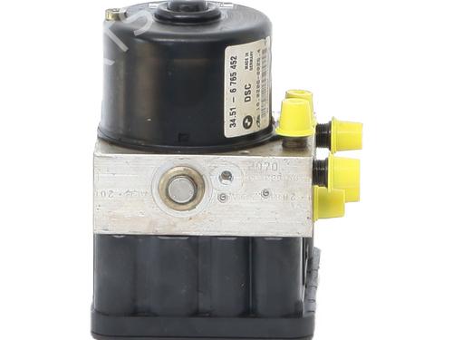 ABS pump BMW 3 (E46) 318 d | BP21220744M43 