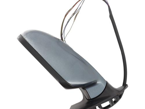 Left mirror PEUGEOT 307 (3A/C) 1.6 HDi 110 | BP22761519C26 