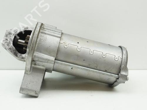 Used Starter Starter CITROËN C3 III (SX) 1.6 BlueHDi 75 (75 hp) 19729136 19729136