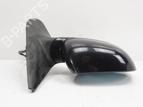 Retrovisore destro VW GOLF IV (1J1) 1.9 SDI | BP18195680C27 