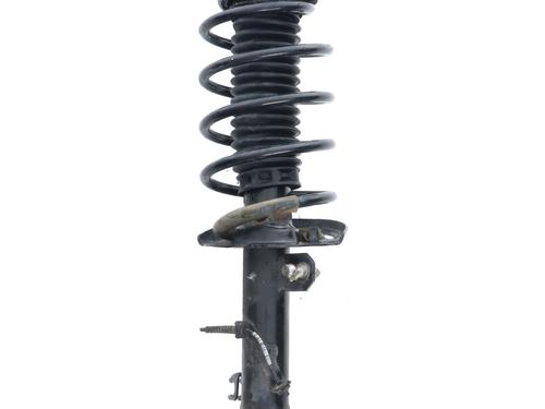 Used Left front shock absorber PEUGEOT 208 I (CA_, CC_) 1.6 BlueHDi 100 (100 hp) 30562323