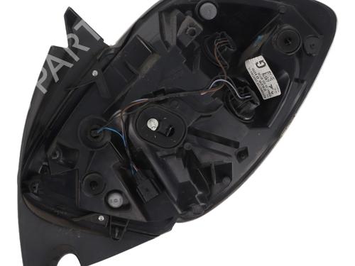 Venstre baglygte RENAULT ZOE (BFM_) ZOE | BP37745996C34 - Image 2