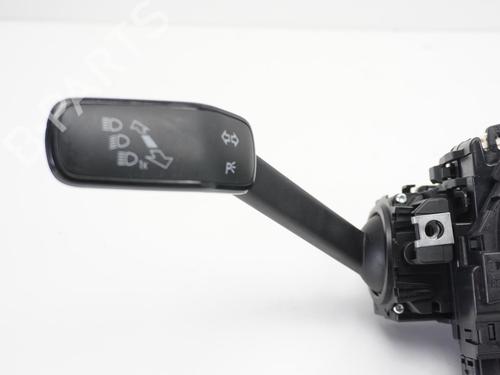 Steering column stalk VW GOLF VII (5G1, BQ1, BE1, BE2) 2.0 GTI | BP18171565I23 