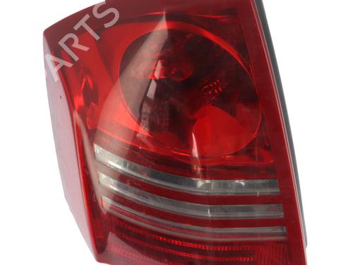 Left taillight CHRYSLER 300C (LX, LE) 3.0 CRD | BP38593272C34 - Image 2