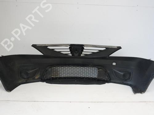 Front bumper DACIA LOGAN EXPRESS (FS_) 1.5 dCi | BP19730069C7 