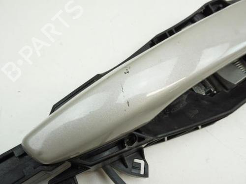 Used Front left lock CITROËN C3 III (SX) 1.2 PureTech 82 (83 hp) 18174963