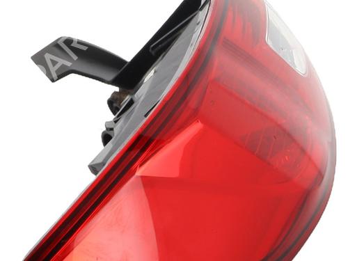 Left taillight RENAULT CLIO IV (BH_) 0.9 TCe 75 (BHNP) | BP19493512C34 