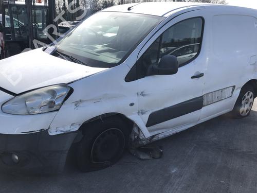 Steering pump PEUGEOT PARTNER Box Body/MPV 1.6 HDi | BP30618534M99 - Image 9