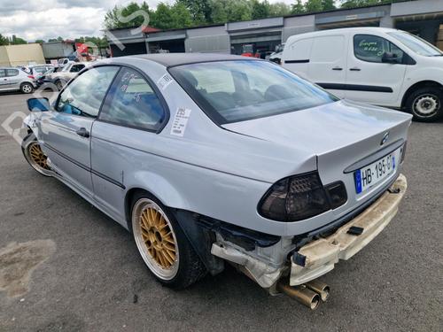 Ricambi BMW 3 Coupe (E46) 318 Ci 4750587