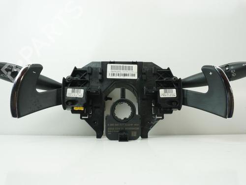 Used Steering column stalk Steering column stalk CITROËN C4 Picasso I MPV (UD_) 1.6 HDi 110 (112 hp) 18179183 18179183
