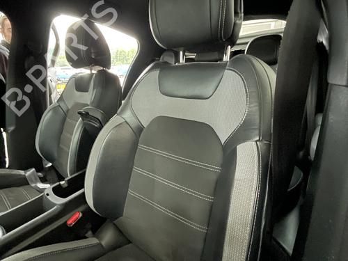 Used Left front seat Left front seat CITROËN DS4 (NX_) 2.0 BlueHDi 180 (180 hp) 27675621 27675621