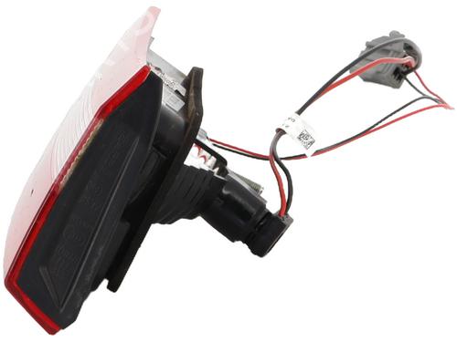 Used Left tailgate light Left tailgate light VOLVO S60 II (134) D4 (190 hp) 19730219 19730219