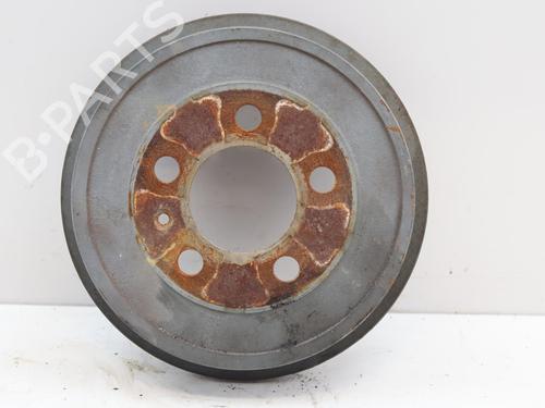 Ander VW POLO V (6R1, 6C1) 1.0 (60 hp) 18194497