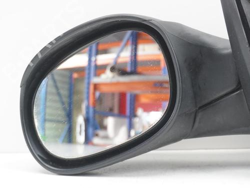 Left mirror CITROËN C2 (JM_) 1.4 HDi | BP18171641C26 