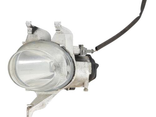 Used Left front fog light PEUGEOT 206 SW (2E/K) 1.4 HDi (68 hp) 27713975