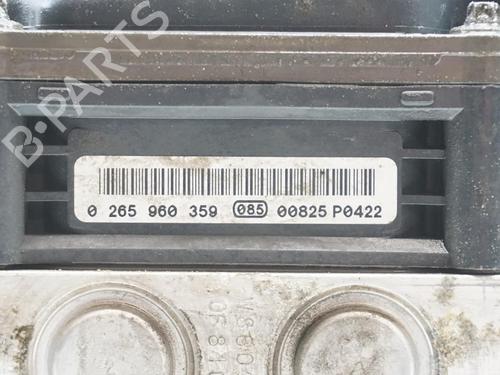 ABS pump BMW X5 (E70) xDrive 35 i | BP18173378M43 