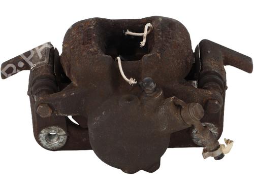 Used Right front brake caliper PEUGEOT 407 (6D_) 2.0 16V (6DRFJC, 6DRFJE, 6DRFJF) (140 hp) 19729956