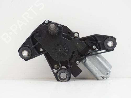 Used Rear wiper motor RENAULT MEGANE IV Hatchback (B9A/M/N_) 1.6 TCe 205 (B9MV) (205 hp) 18176315
