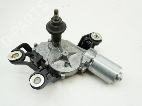Used Rear wiper motor Rear wiper motor VW GOLF VI (5K1) 1.6 TDI (105 hp) 18193113 18193113