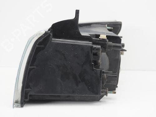 Højre forlygte FORD TRANSIT Platform/Chassis (FM_ _, FN_ _) 2.0 TDCi (F_E_, F_F_) (125 hp) 18191109