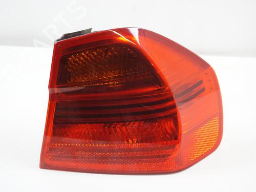 Used Right taillight Right taillight BMW 3 (E90) 320 d (177 hp) 18173071 18173071