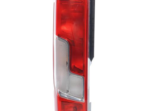 Left taillight PEUGEOT BOXER Van 2.0 BlueHDi 130 | BP31838322C34 - Image 5