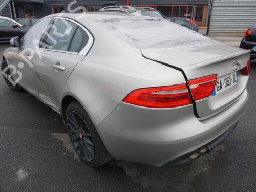 AC compressor JAGUAR XE (X760) 2.0 D | BP18196574M34  - Image 17